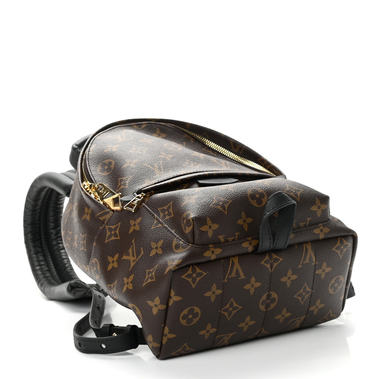 Monogram Palm Springs Backpack PM