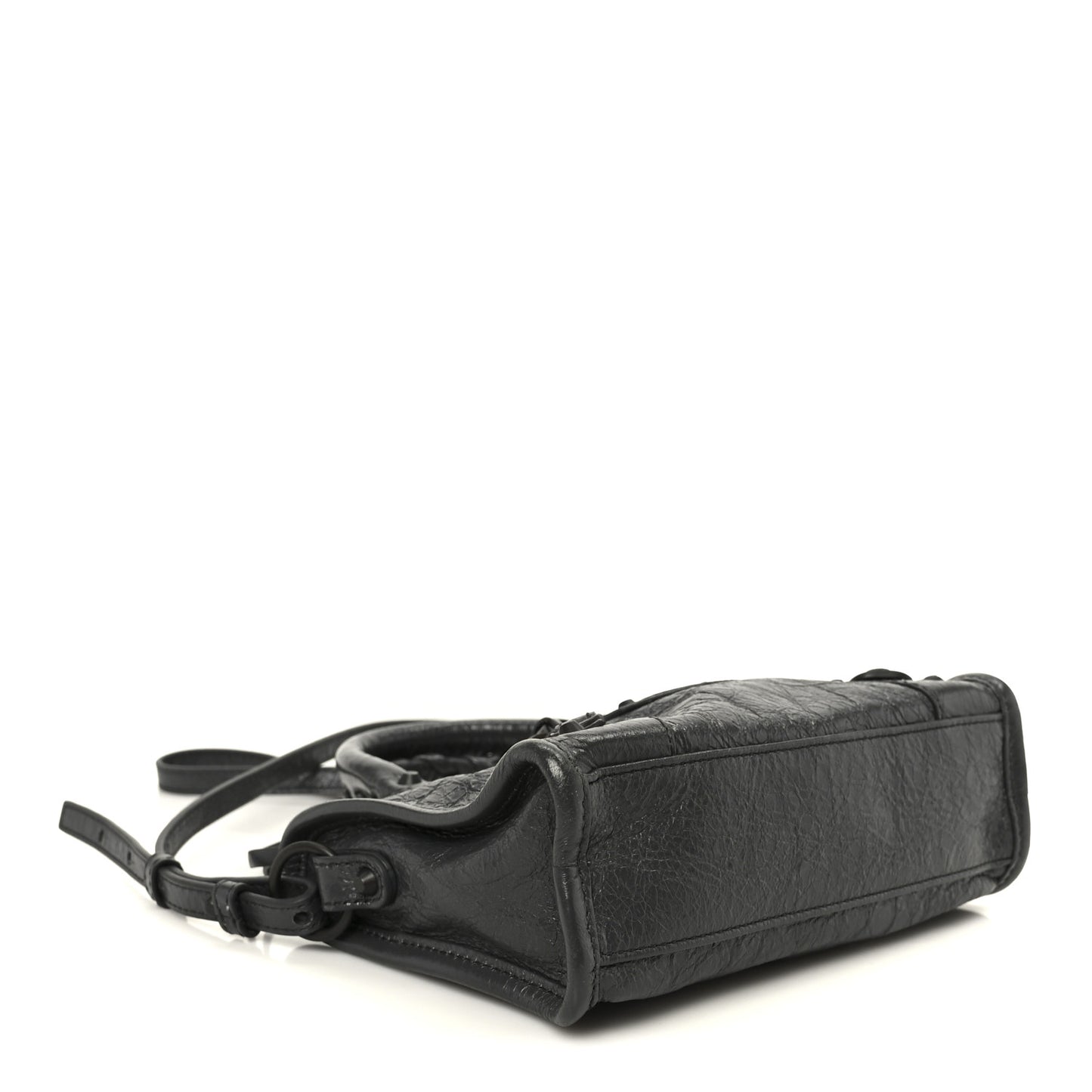 Agneau Arena Storico Classic Hardware Nano Le City Grey