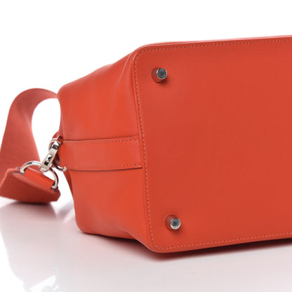 Hermes Swift Toolbox 20 Capucine 9 of 12