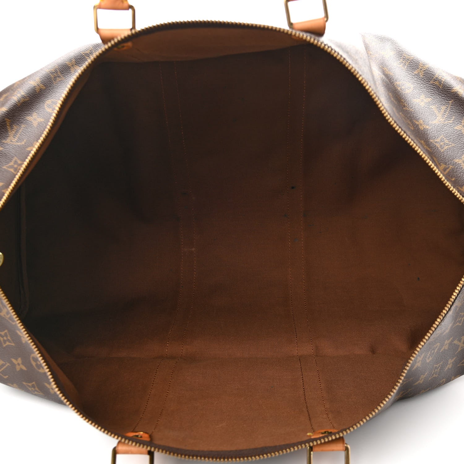 Louis Vuitton Monogram Keepall 60 6 of 25