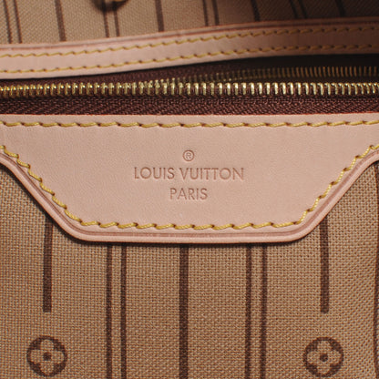Louis Vuitton Monogram Delightful PM 6 of 7