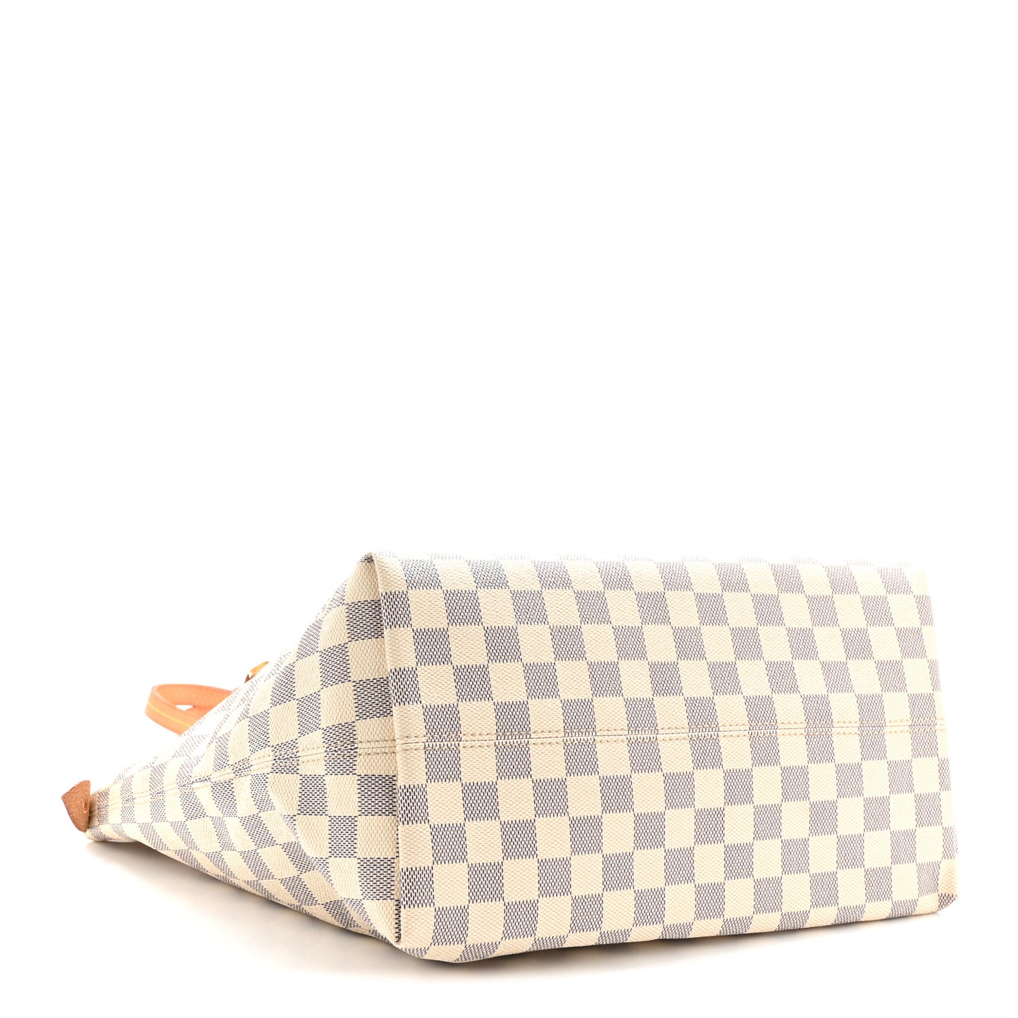 Damier Azur Iena MM
