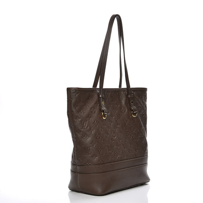 Louis Vuitton Empreinte Citadine PM Ombre 4 of 14