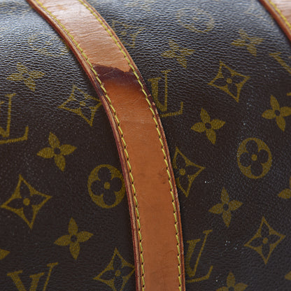 Louis Vuitton Monogram Keepall 45 10 of 17