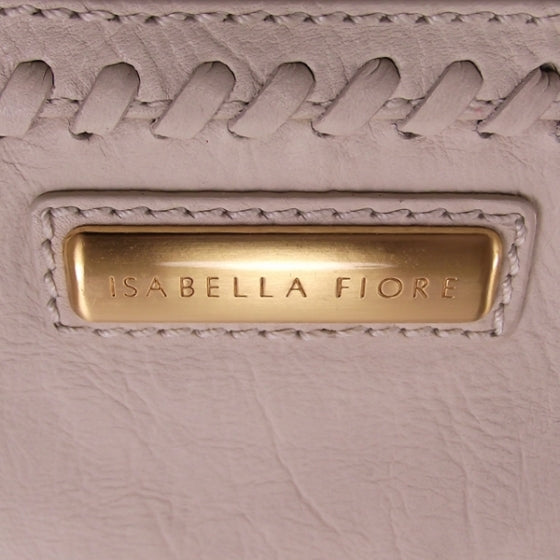 FASHIONPHILE ISABELLAFIORELeatherHeirloomBloom 7 of 10
