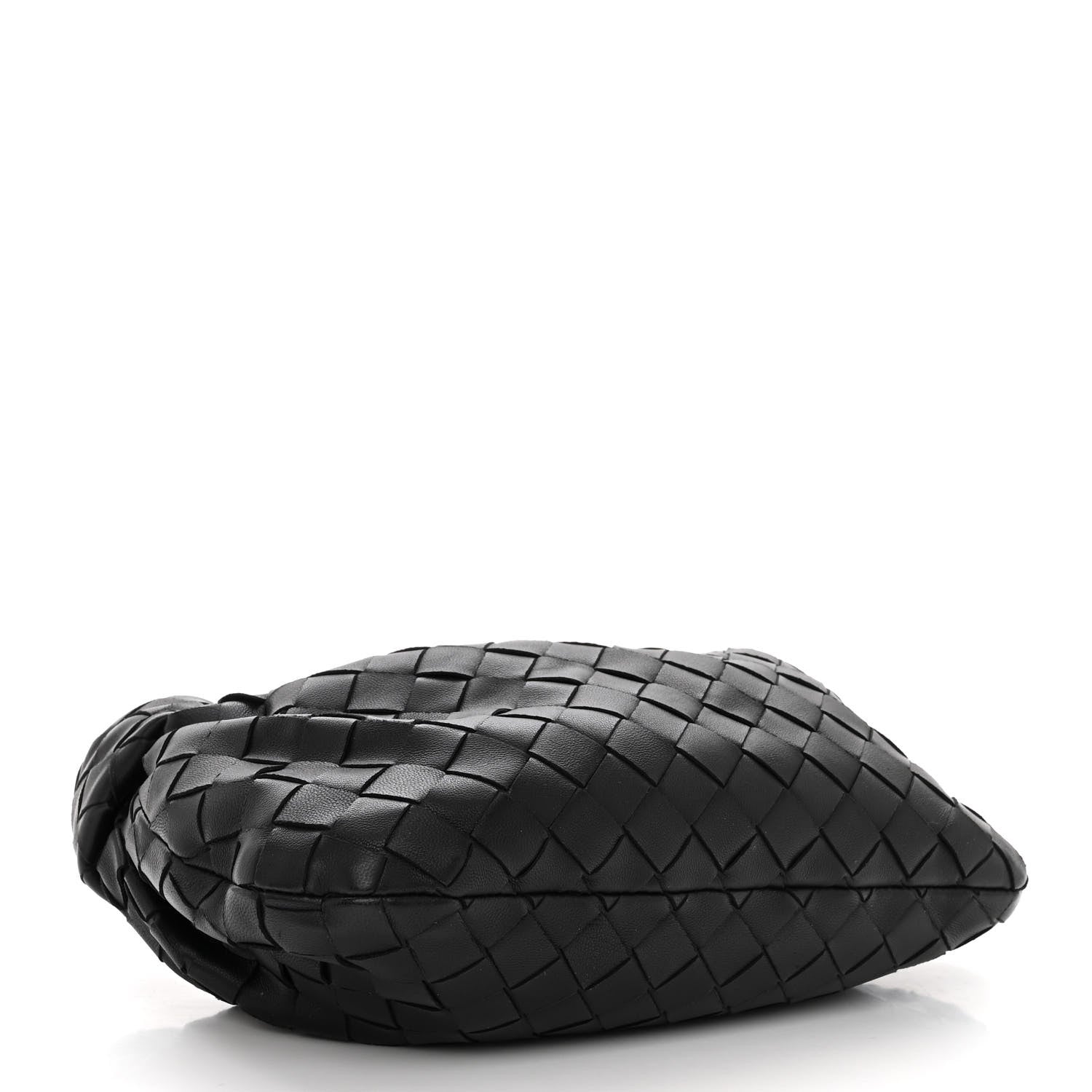 Bottega Veneta Nappa Intrecciato Mini Jodie Black 4 of 9