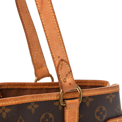 Louis Vuitton Monogram Batignolles Horizontal 13 of 15