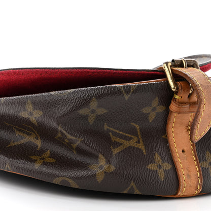 Louis Vuitton Monogram Tambourin 8 of 15