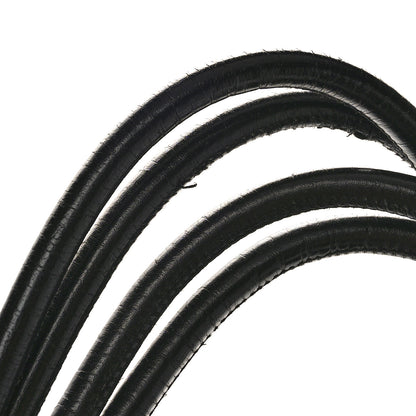 Chanel Calfskin Quilted Large Cambon Tote Black 13 of 13