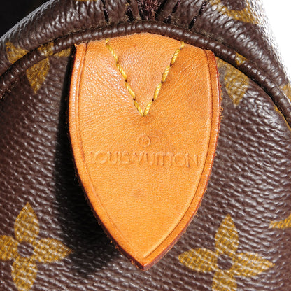 Louis Vuitton Monogram Sac Flanerie 50 5 of 7