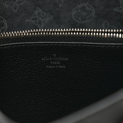 Louis Vuitton Mahina Muria Black 6 of 6