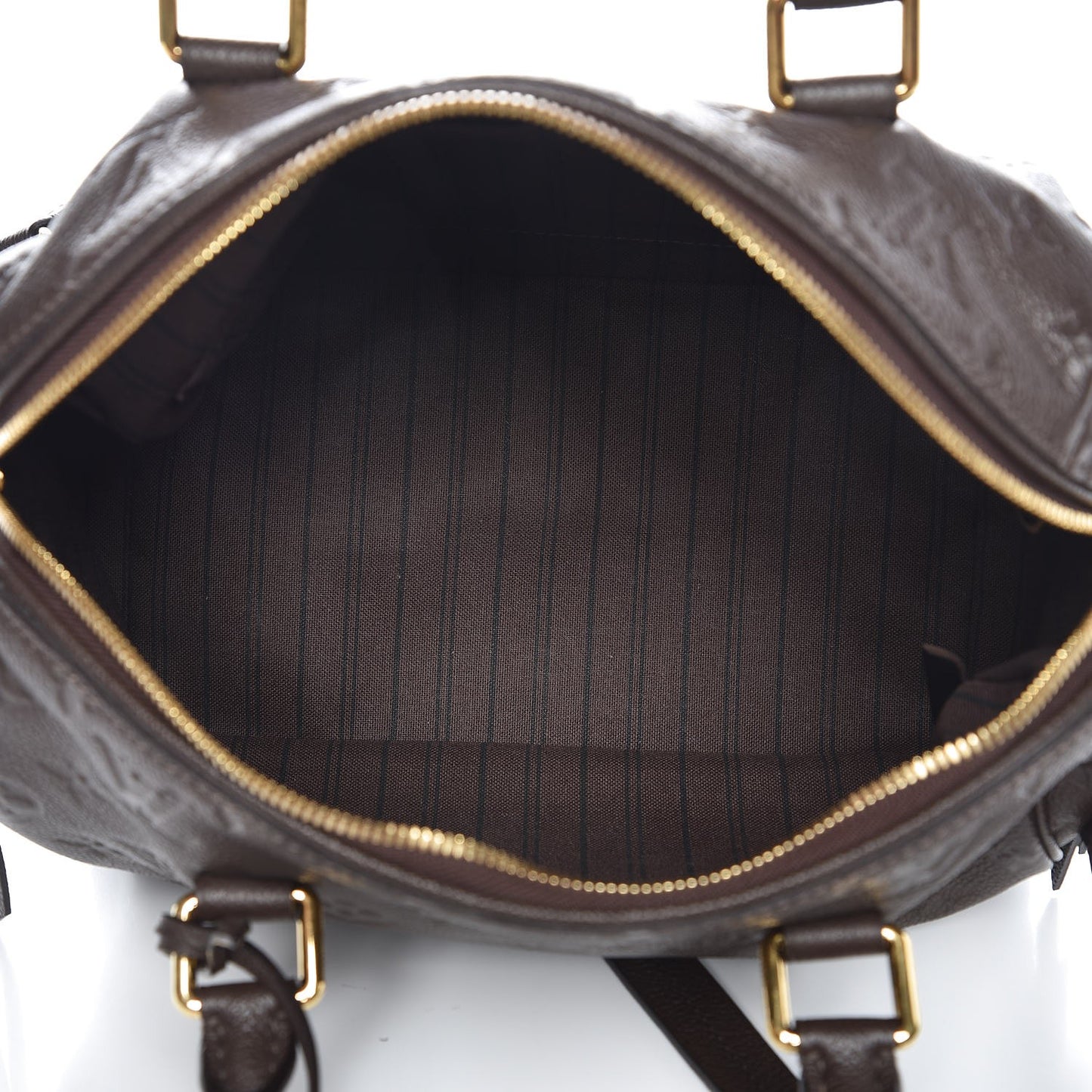 Empreinte Speedy Bandouliere 25 Aube