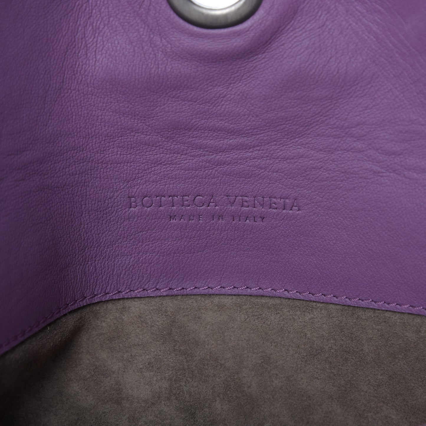 Nappa Intrecciato Crossbody Corot