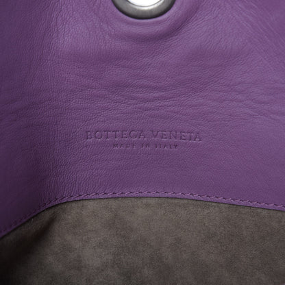 Bottega Veneta Nappa Intrecciato Crossbody Corot 8 of 9
