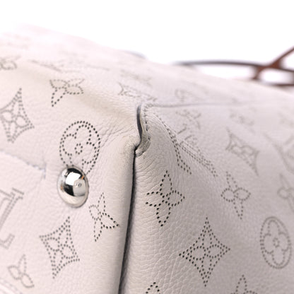 Louis Vuitton Mahina Hina MM Mist 9 of 14