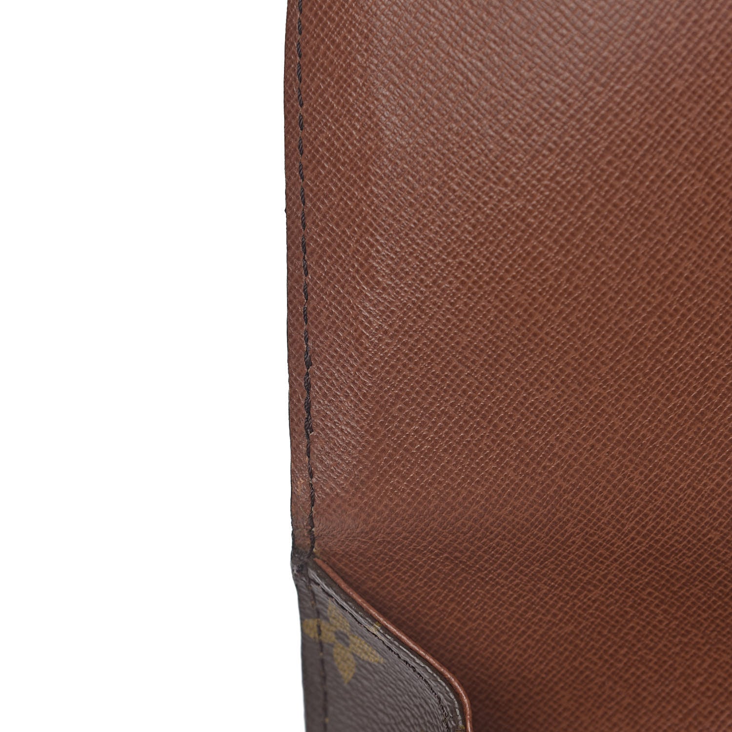 Louis Vuitton Monogram Saint Cloud GM 7 of 16