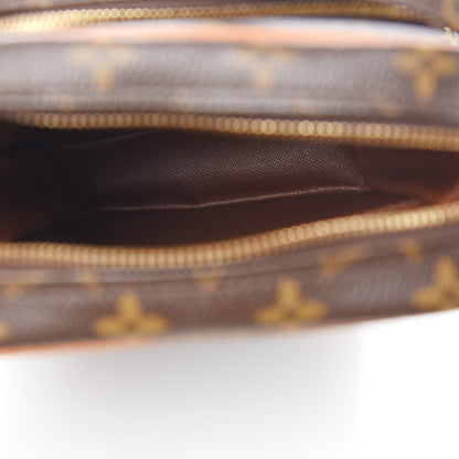 Louis Vuitton Monogram Amazone 5 of 9