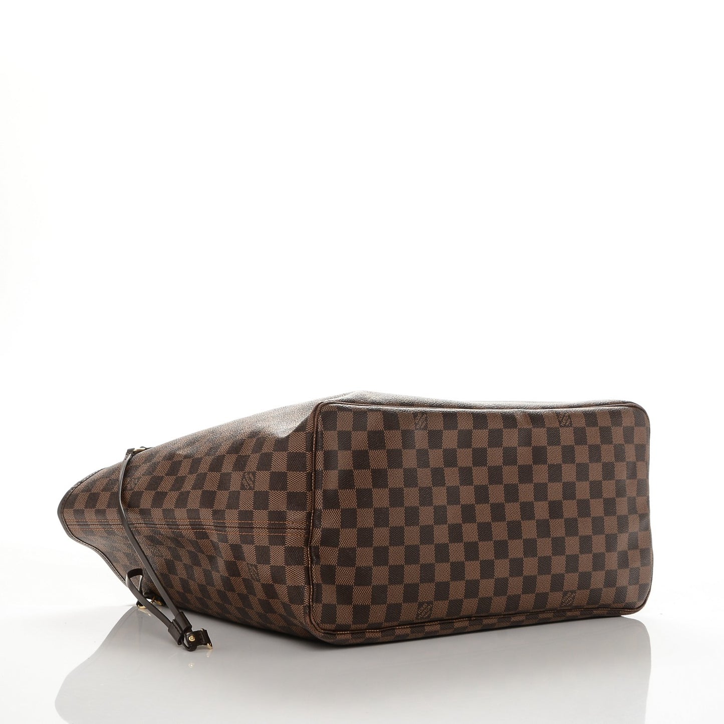 Damier Ebene Neverfull GM
