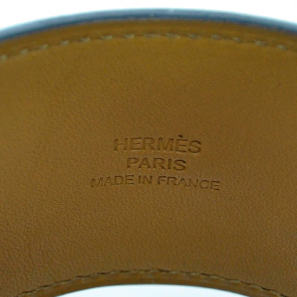 Hermes Chamonix Collier de Chien CDC Bracelet Black 3 of 9