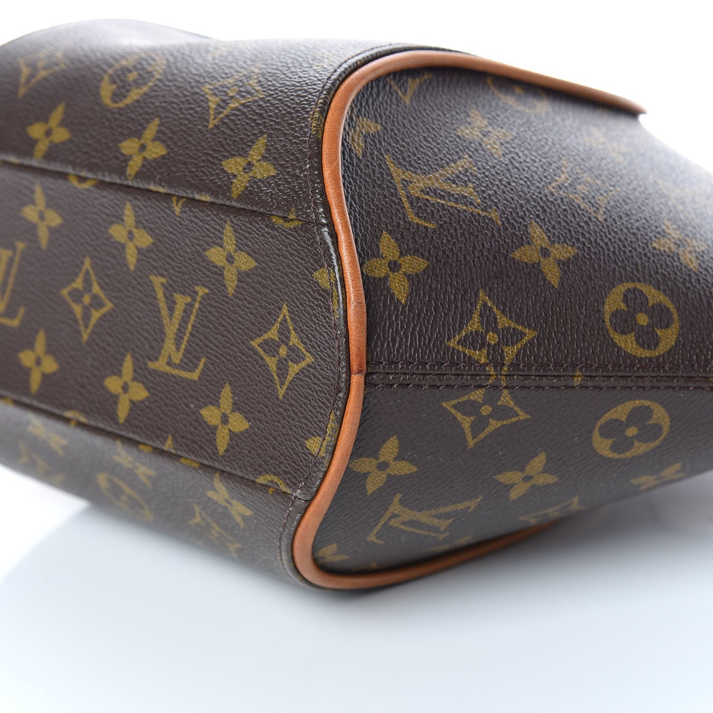 Monogram Ellipse PM