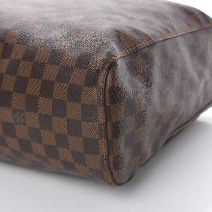 Louis Vuitton Damier Ebene Portobello GM 10 of 17