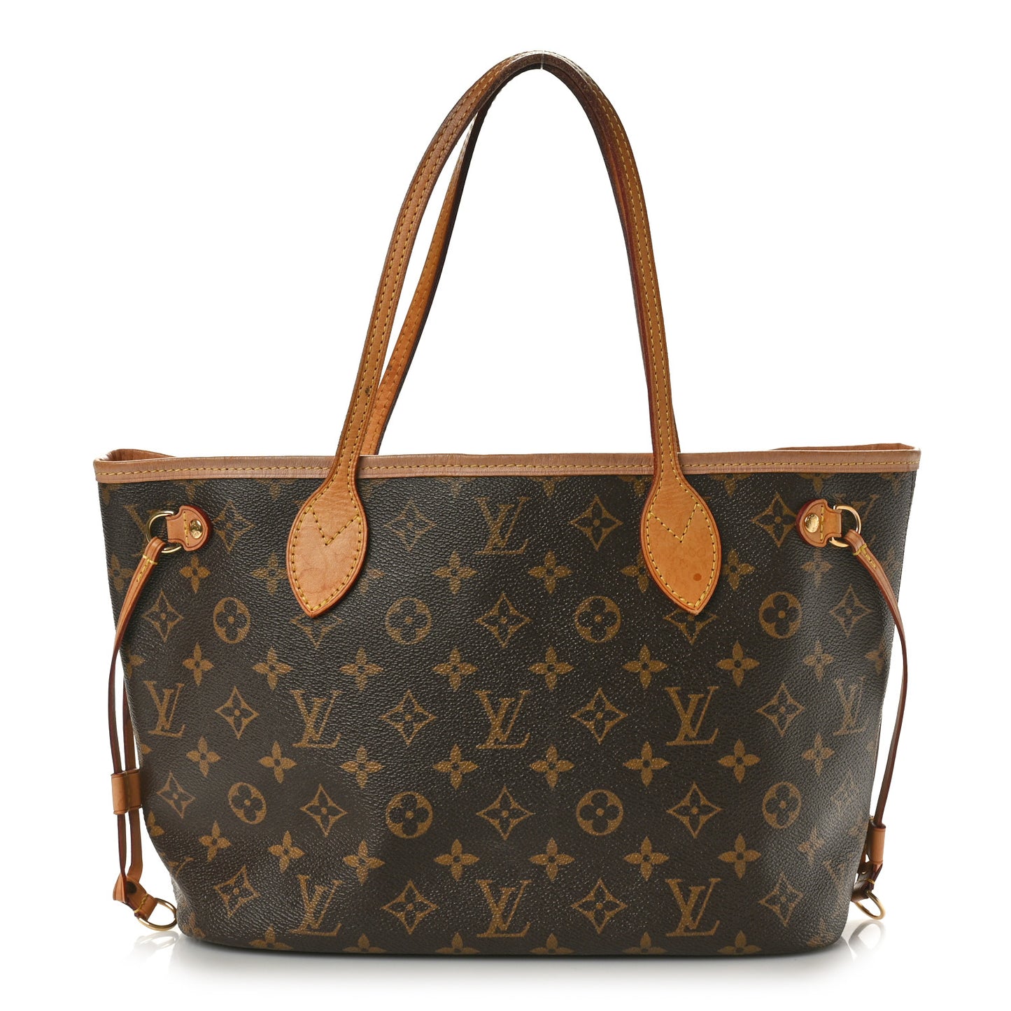 Monogram Neo Neverfull PM Pivoine