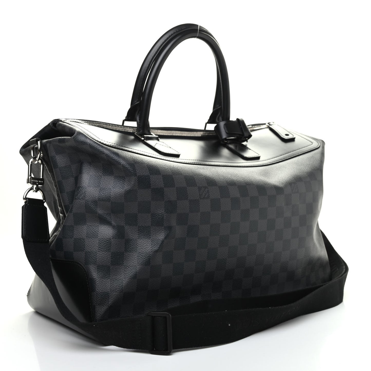 Damier Graphite Neo Greenwich