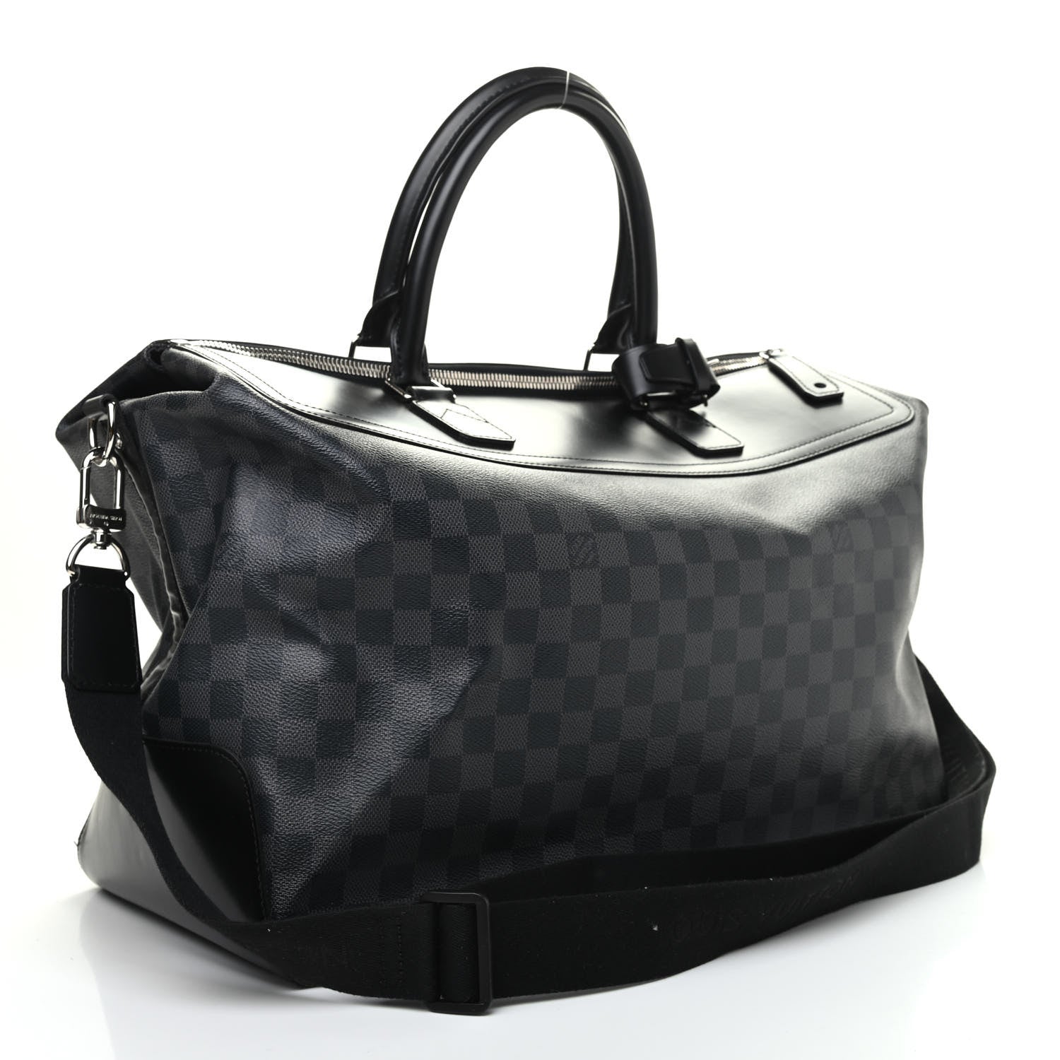 Louis Vuitton Damier Graphite Neo Greenwich 2 of 7