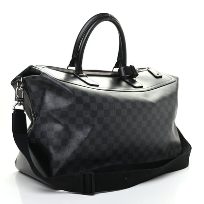 Louis Vuitton Damier Graphite Neo Greenwich 2 of 7