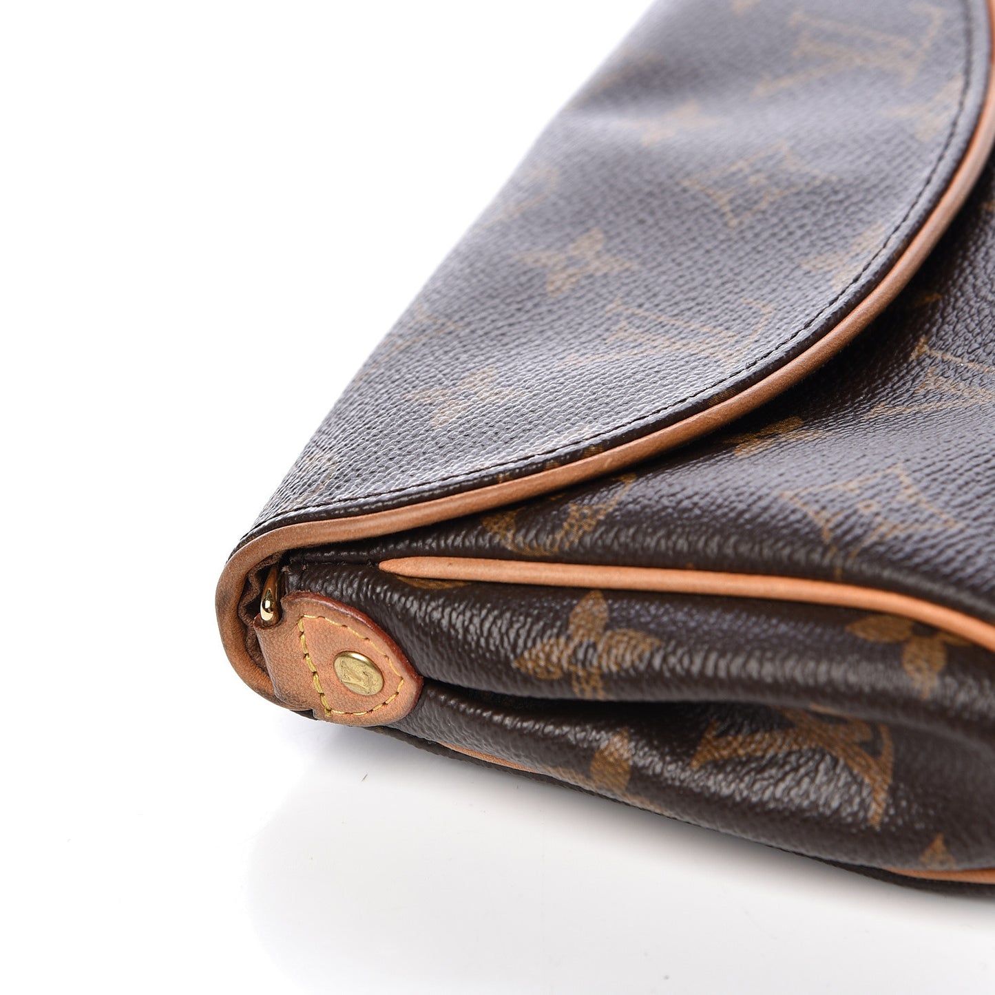 Monogram Pochette Friendly