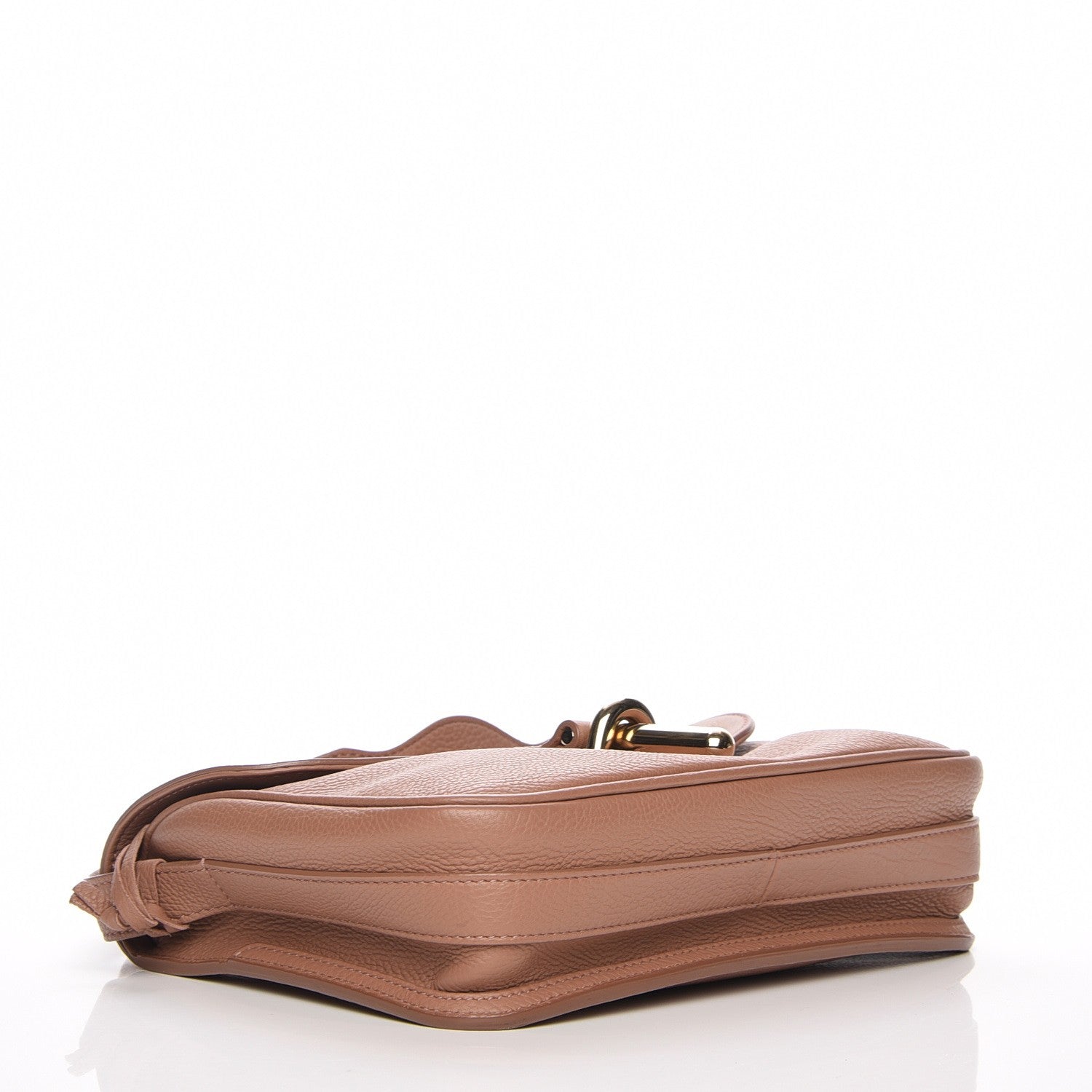 Balenciaga Grained Calfskin S Tube Dusty Rose 4 of 7