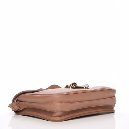 Balenciaga Grained Calfskin S Tube Dusty Rose 4 of 7
