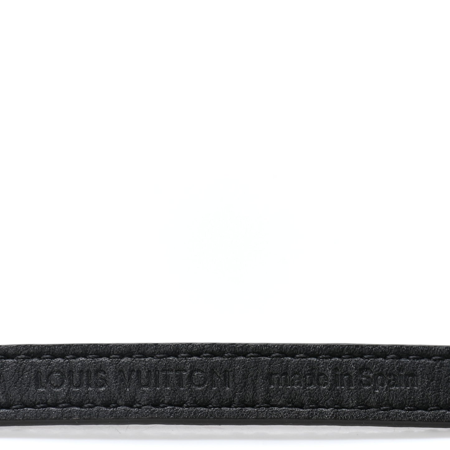 Monogram Fasten Your LV Bracelet 17