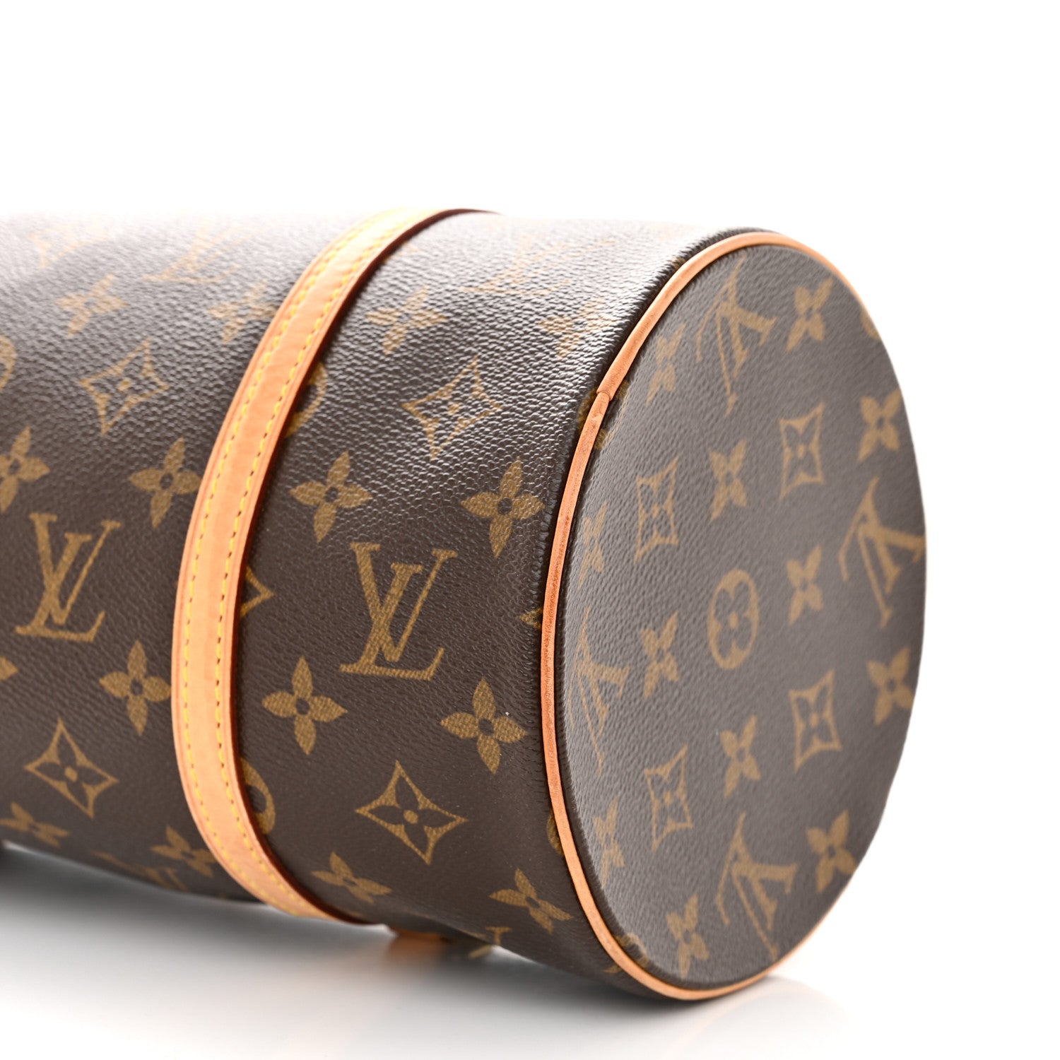 Louis Vuitton LOUIS VUITTON Monogram Papillon 30 9 of 9