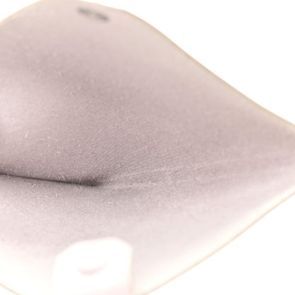 Hermes Epsom Tarmac Passport Holder Mauve Pale 5 of 7
