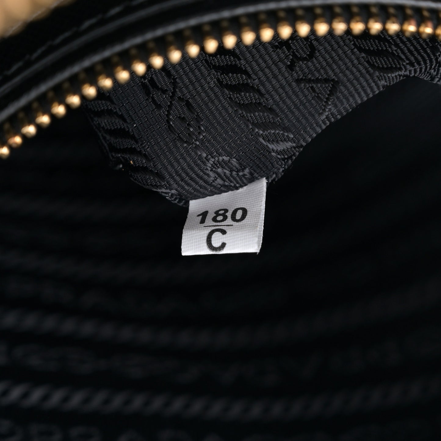 Saffiano Lux Medium Promenade Tote Black
