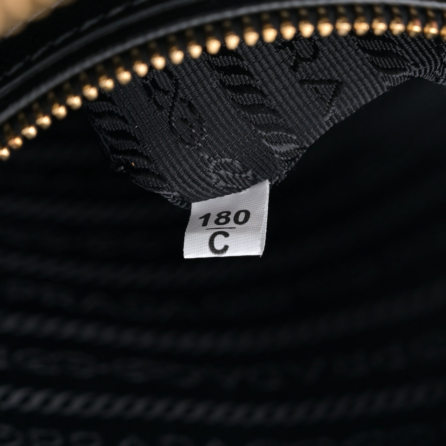 Prada Saffiano Lux Medium Promenade Tote Black 7 of 10
