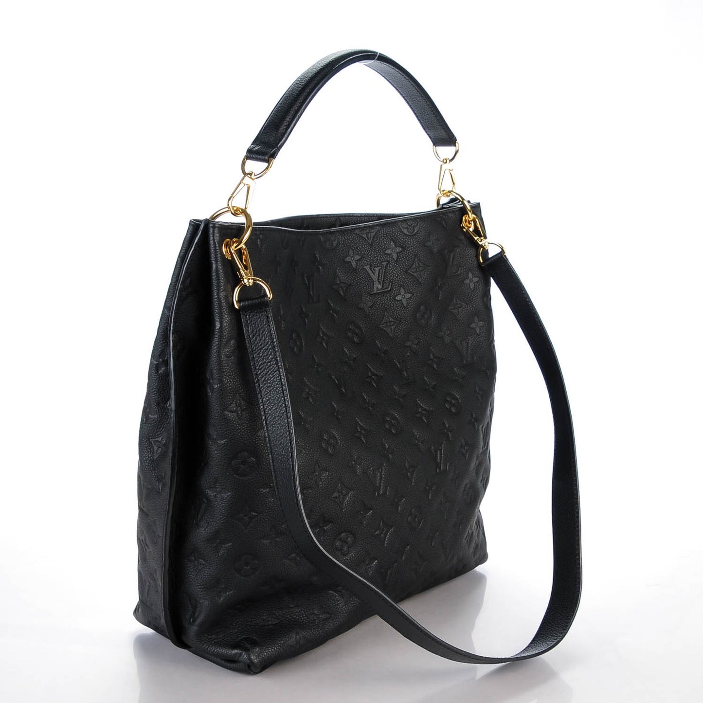 Empreinte Metis Black