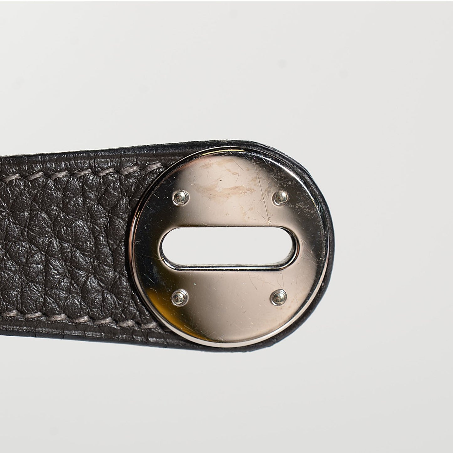 Taurillon Clemence Lindy 34 Graphite