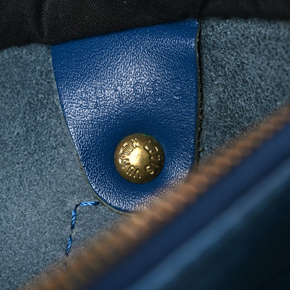Louis Vuitton Epi Speedy 25 Toledo 7 of 12