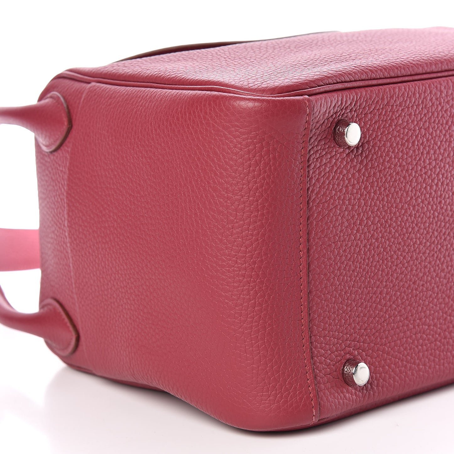 Taurillon Clemence Lindy 30 Rubis