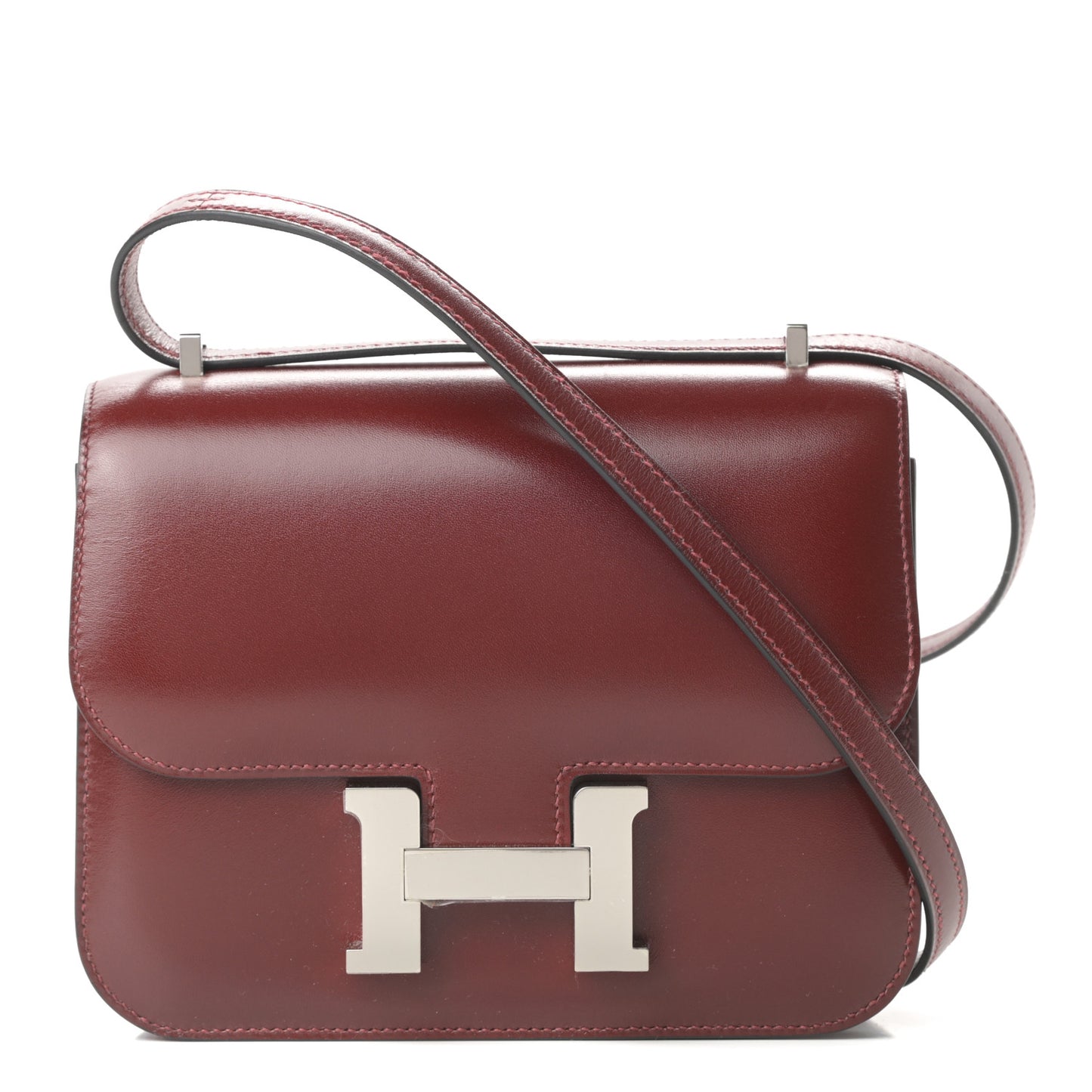 Box Constance 18 Rouge H