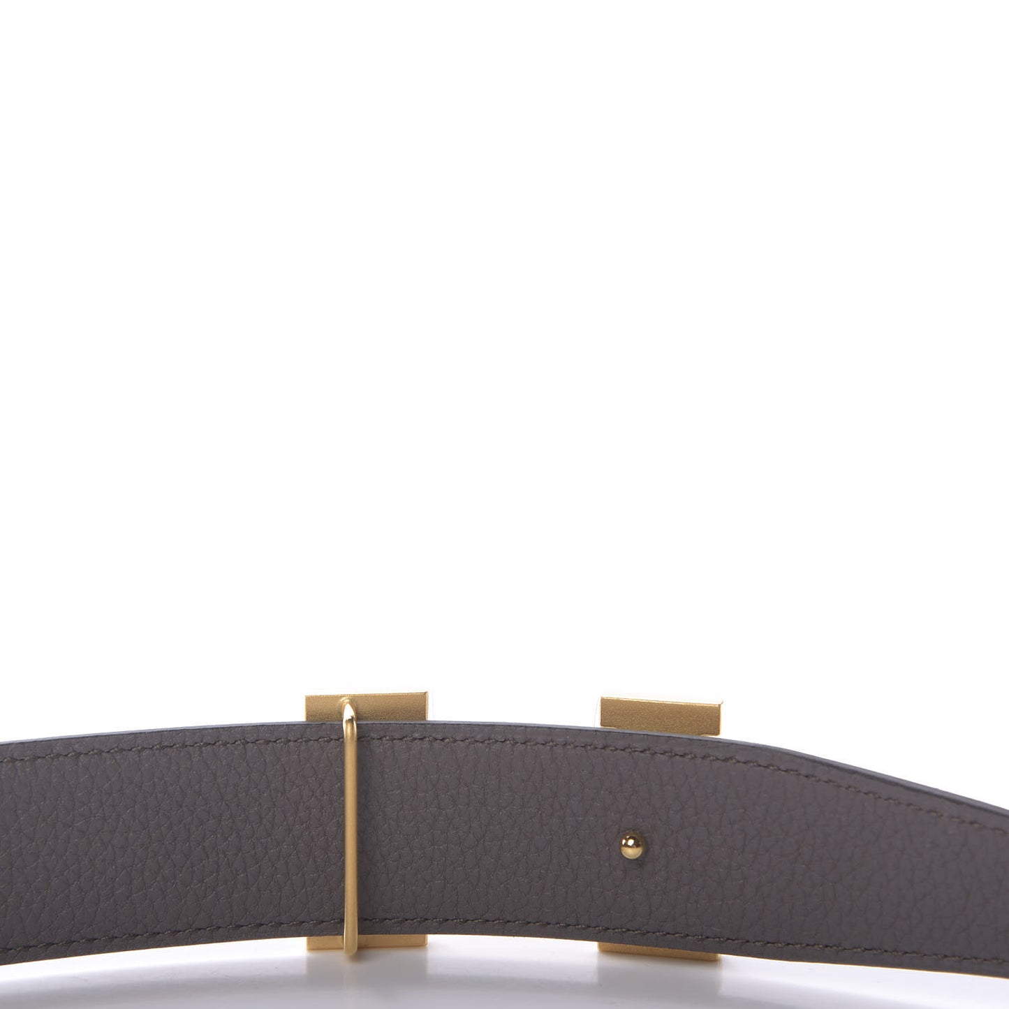 Box Togo 32mm H Belt 95 Black Etain