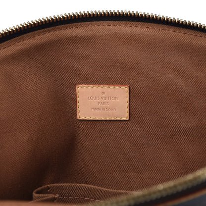 Louis Vuitton Monogram Lockit Vertical 6 of 10