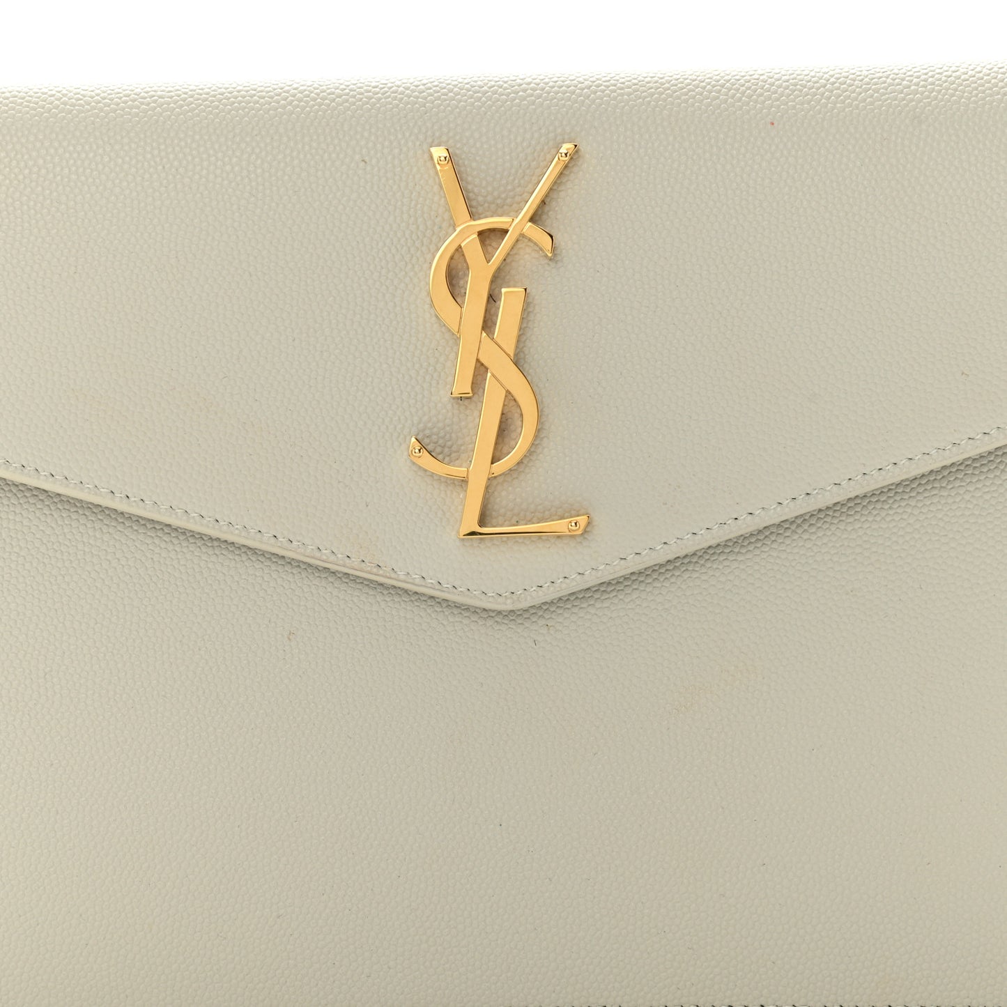 Grain De Poudre Uptown Pouch Crema Soft