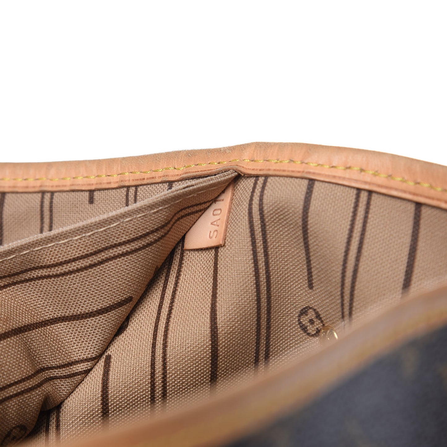 Monogram Neverfull MM