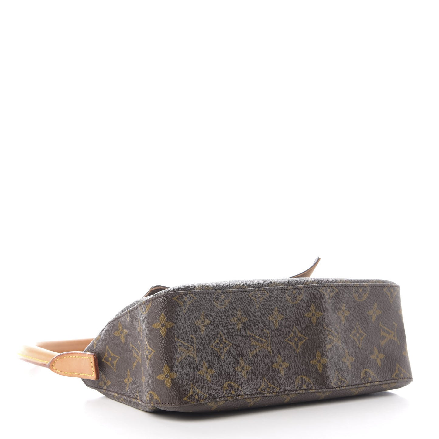 Monogram Mini Looping