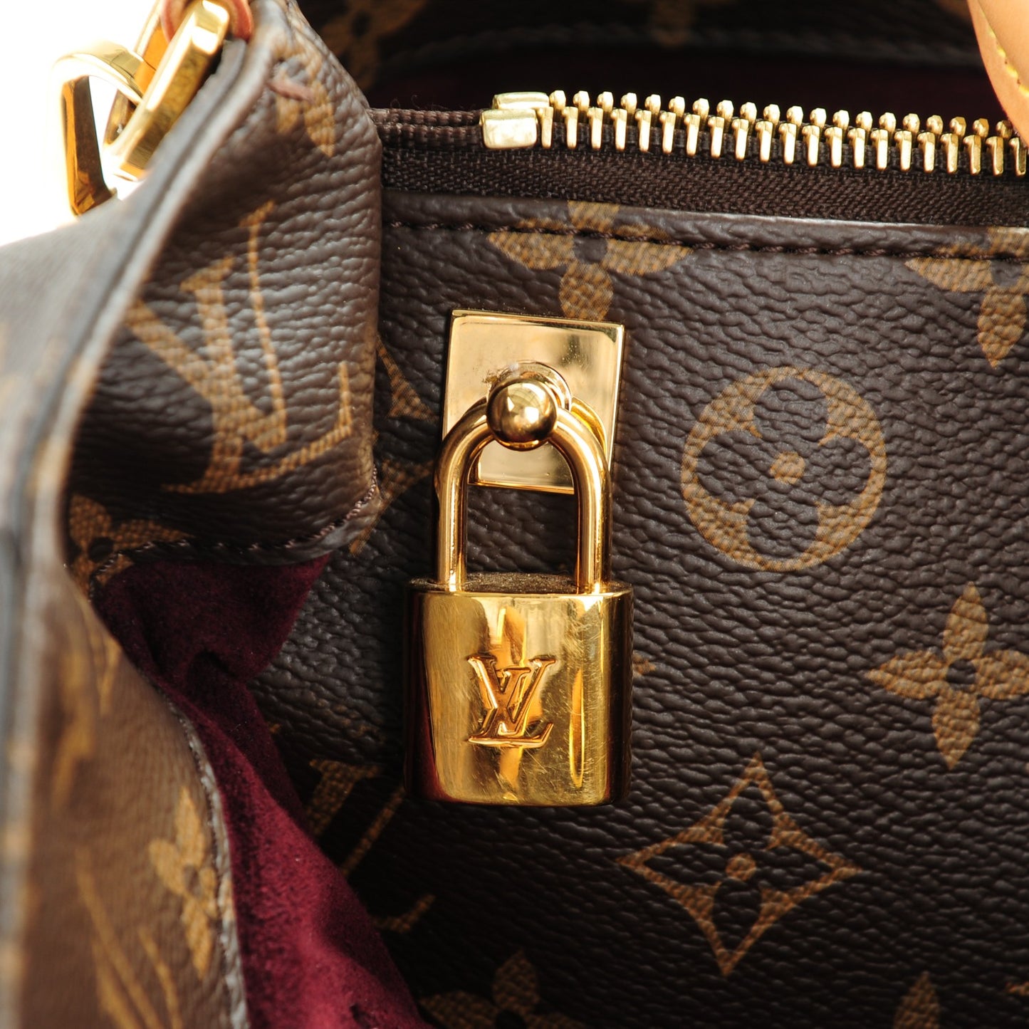 Monogram Montaigne GM