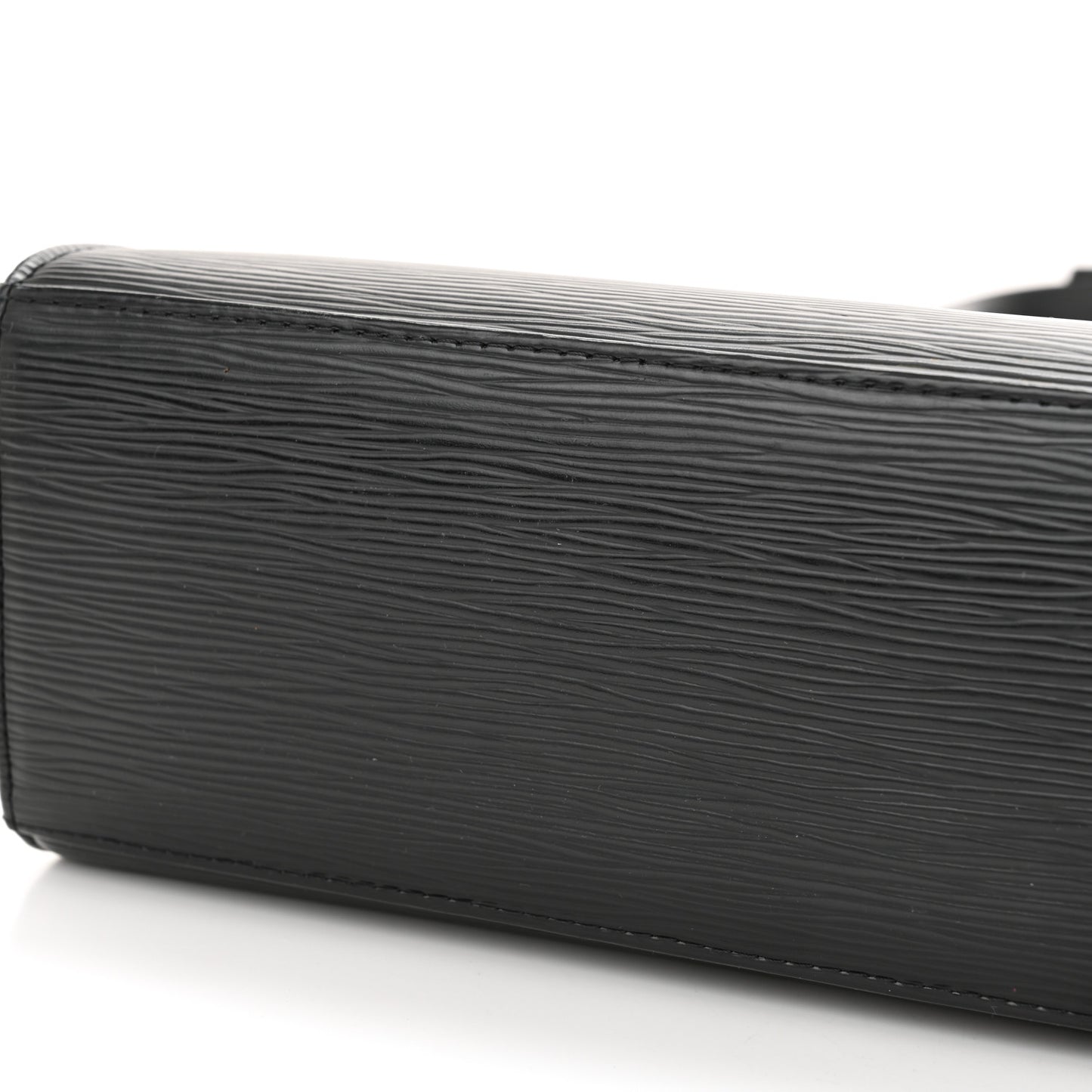 Epi Croisette PM Black