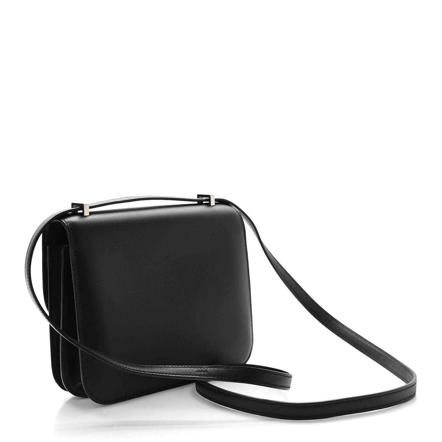 Veau Monsieur Mirror Constance 18 Black